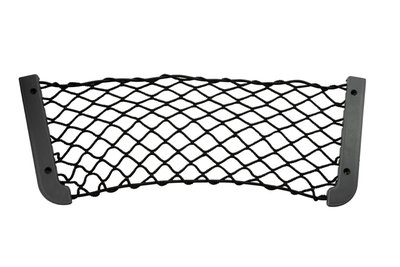 Luggage net