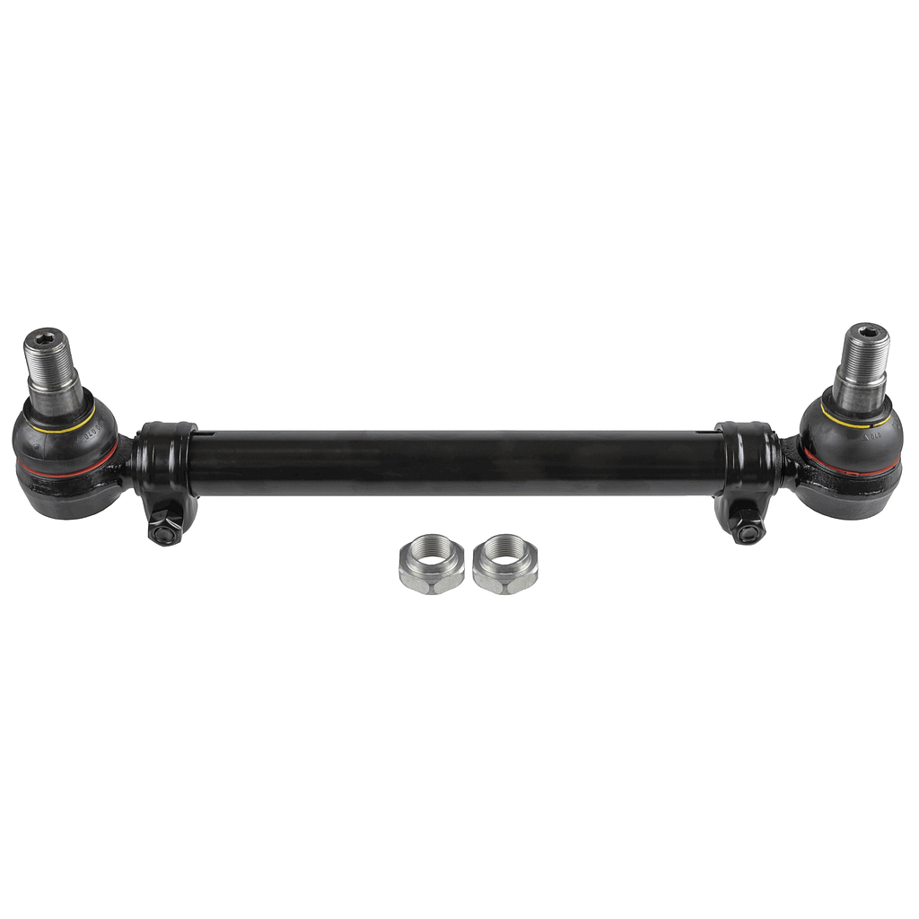 MAN 360 Hybrid push rod