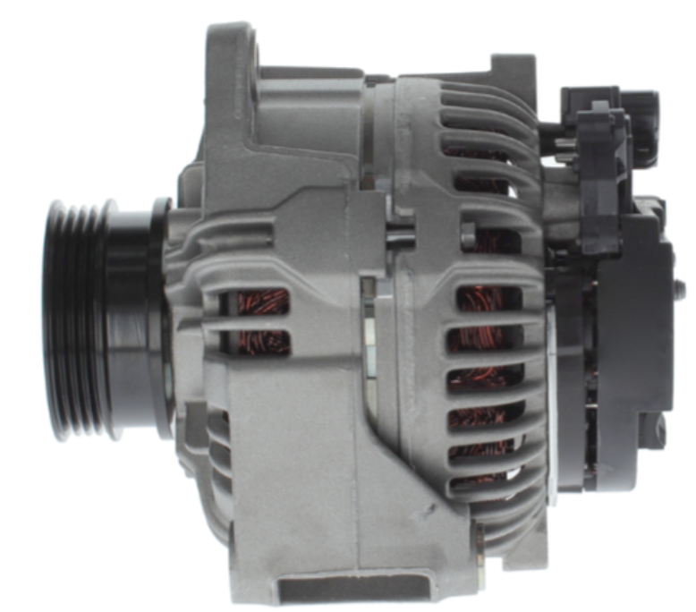  ALTERNATOR - NEW SEG_28V-150A (mit Pouly)