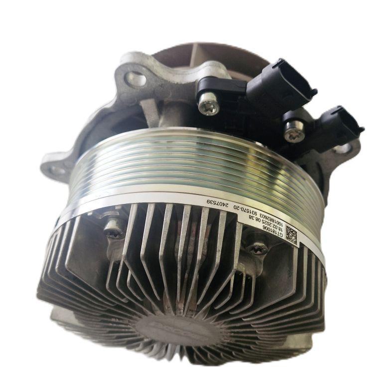 Pompe à liquide de refroidissement DAF