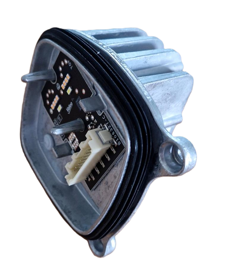 LED light control unit module right Sprinter
