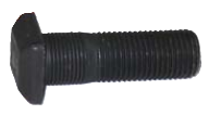 Radbolzen 10.9 81mm ges.