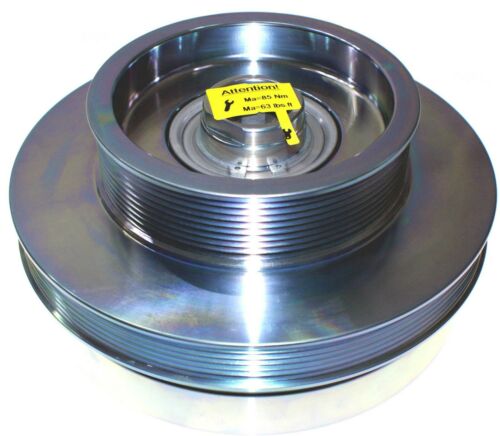 Magnetic coupling LINNIG 6PK/9PK 