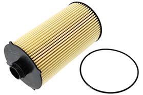 Oil filter for IVECO 
