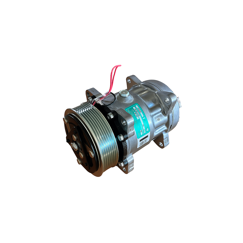 Klimakompressor SD7H15