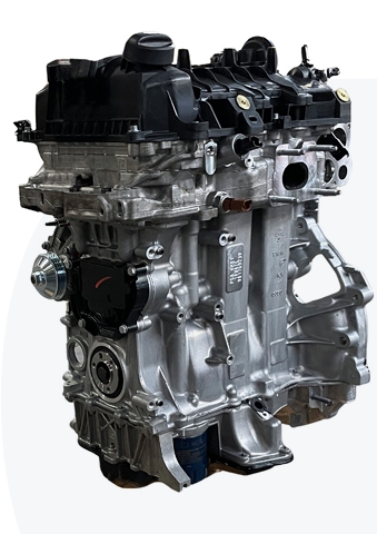 Exchange engine 1627123280 Peugeot
