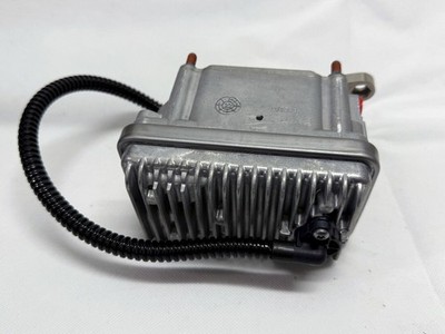 Servomotore per turbocompressore