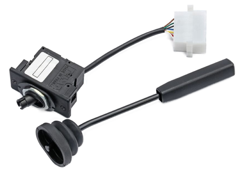 Interruttore manuale Sprinter a 4 stadi