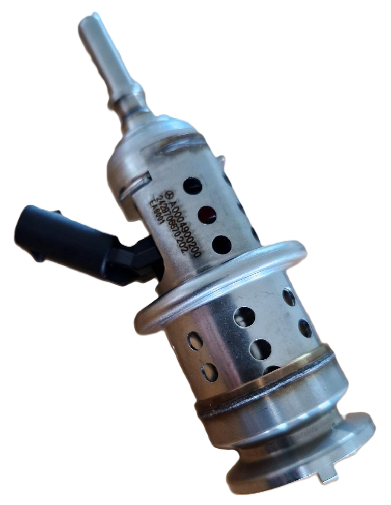 Modulo di dosaggio, iniezione di urea