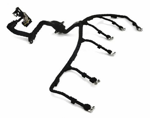 Kabelstrang Injektor MAN