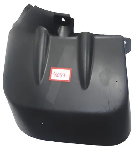 Kotschutzlappen L200 Mitsubishi