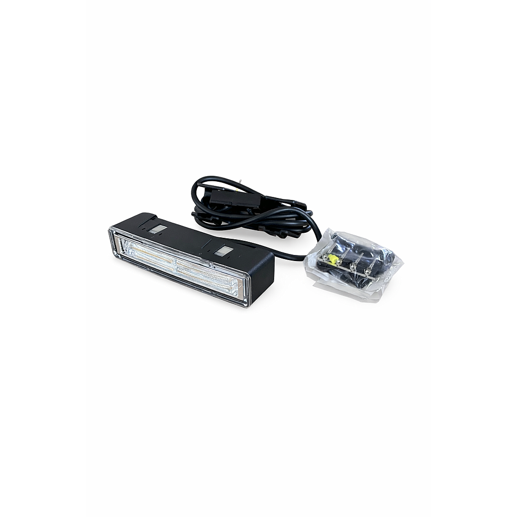 Luce posteriore Solaris