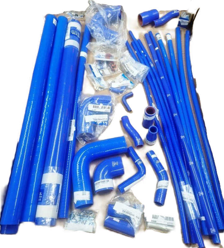 Tubi/tubi flessibili dell'acqua di raffreddamento