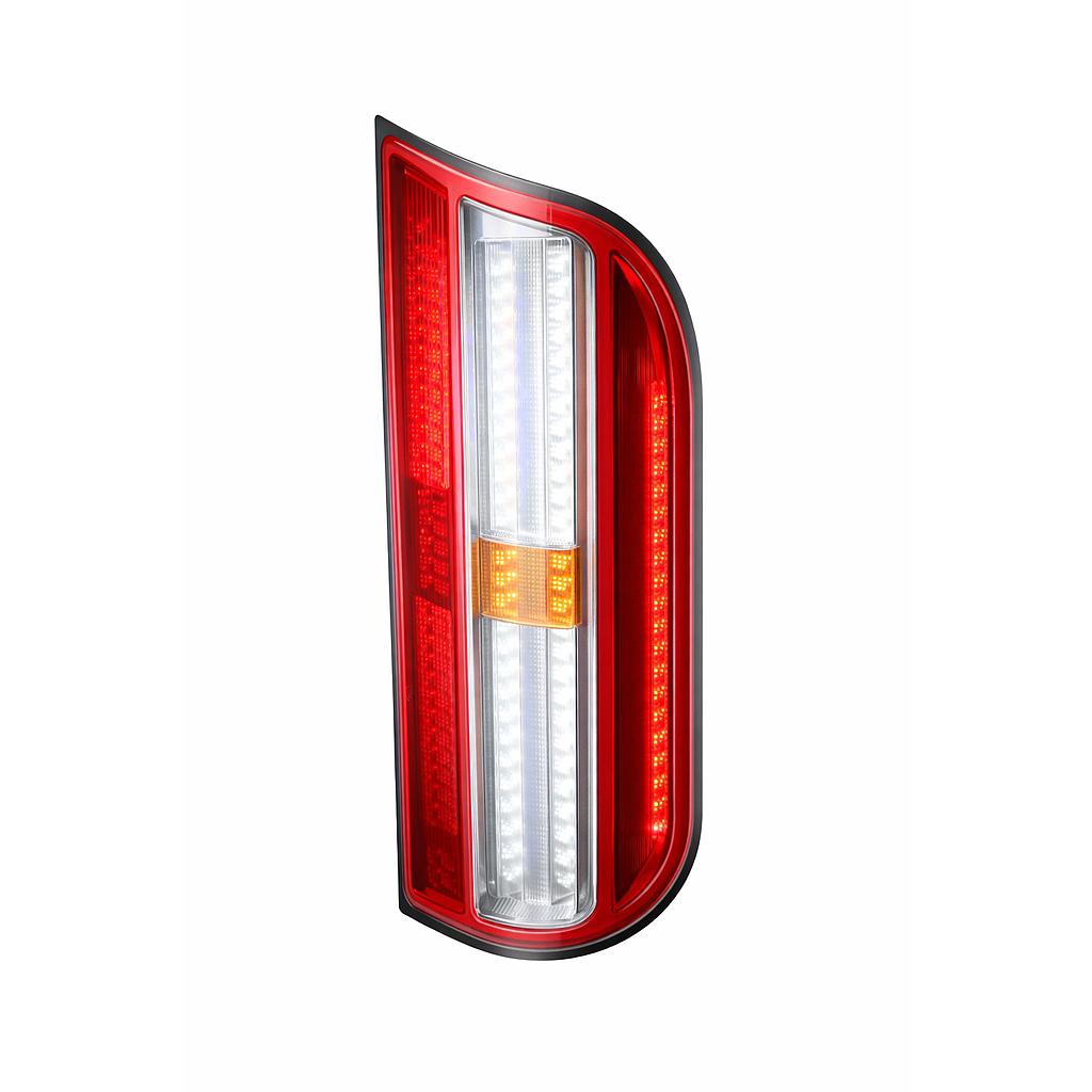 Rückleuchte VANHOOL Rechts