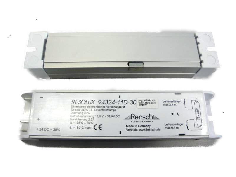 Reattore Resolux 94324-11D-30 (copia)