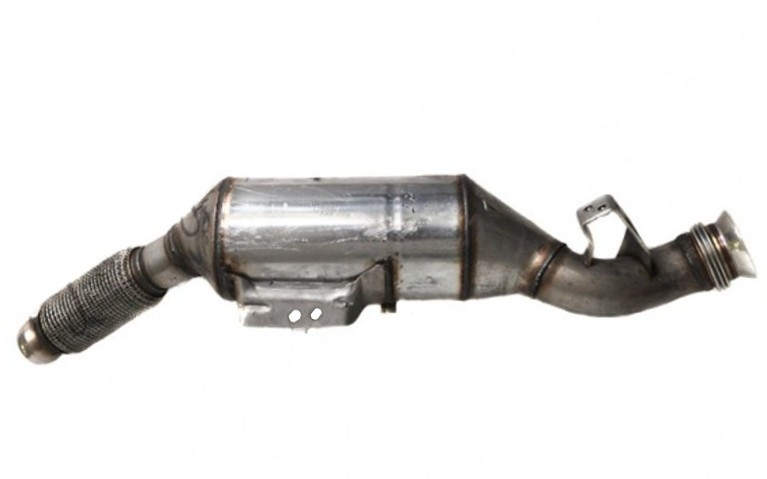 Filtro antiparticolato MB Sprinter