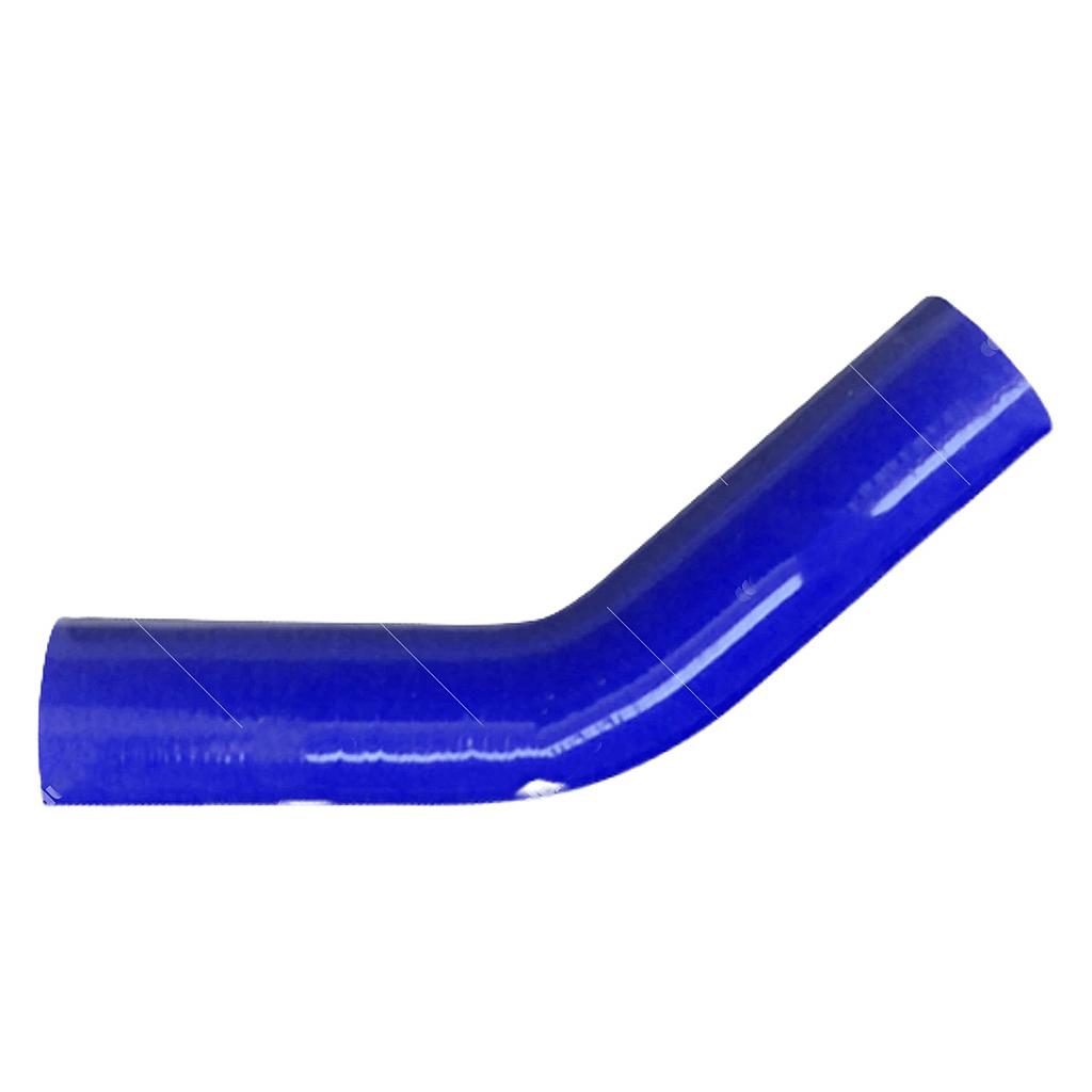 Water hose elbow 45° D: 60x150/150