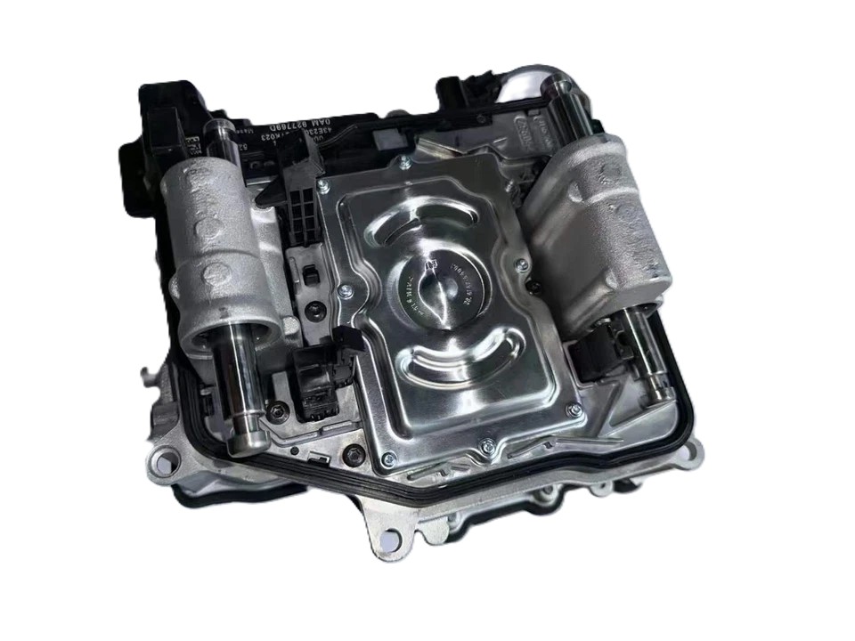 DSG DQ200 Mechatronik Einheit inkl. STG. + Programmierung