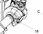 Solaris Exhaust Clamp