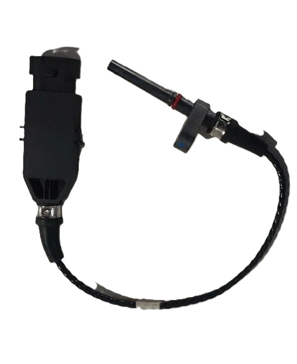DAF Turbocharger RPM Sensor