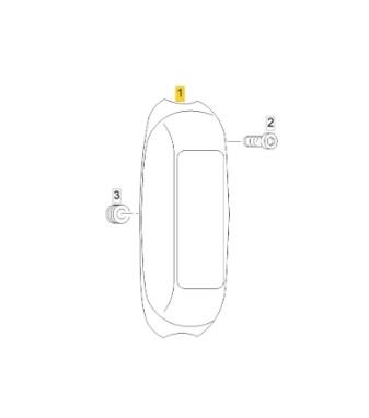 Haltestelle Schalter Haptisch MAN