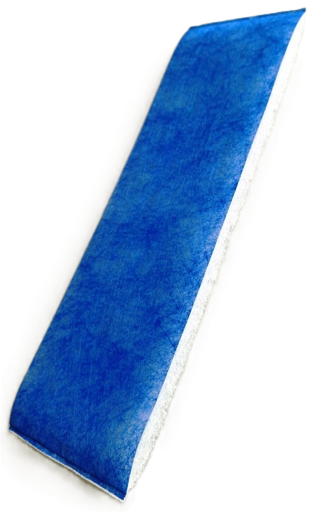 Tapis filtrant antiviral 340 x 110