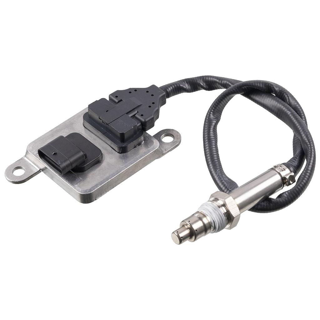 NOx Sensor Solaris