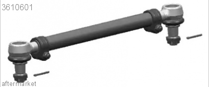 Tie rod