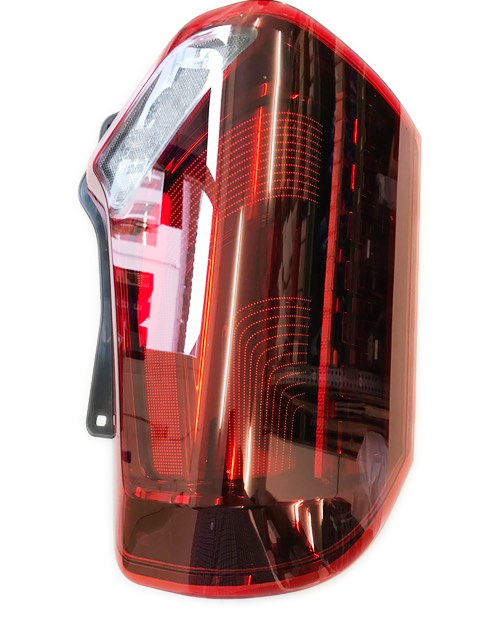 Rear Light LED SETRA 5xx Right