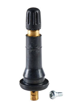 Radsensor Ventil Reifendruck-Kontrollsystem TPMS-SK für Schrader HS / S12