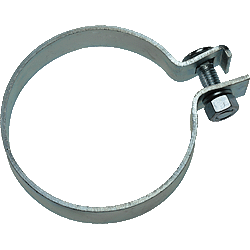 Auspuffschelle D:114,50 mm