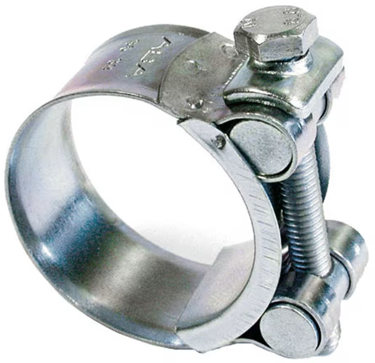 Schlauch-Schelle 96-104 Mm