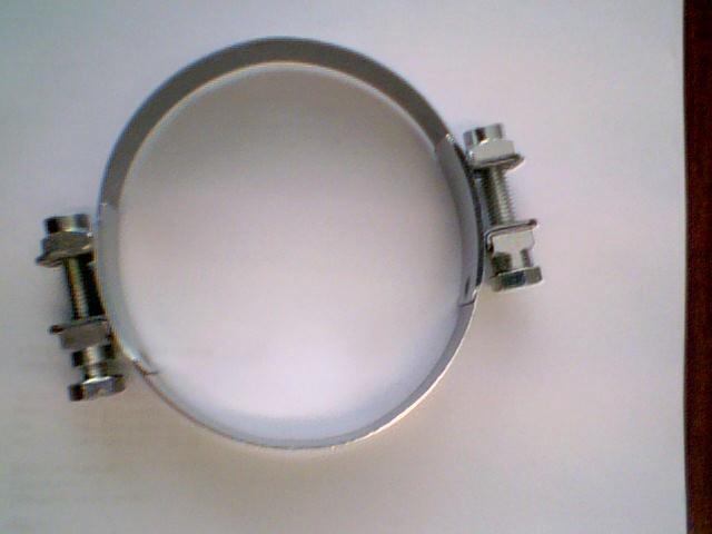 Schlauch-Schelle 96-104 Mm
