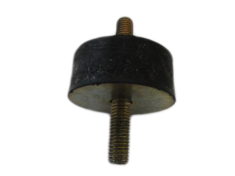 Megi Rundlager 50x20-Gewinde M10x30 mm 