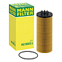 Oelfilter Motor MANN HU9003Z
