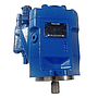 Hydraulikpumpe A10VNO45-52L