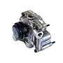 Vanne relais proportionnelle WABCO EBS