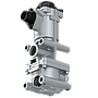Proportionalventil